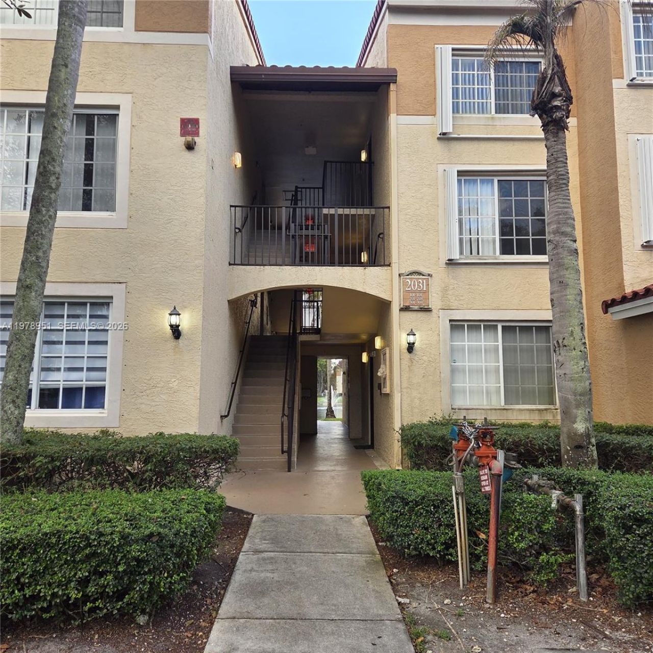 2031 Renaissance Blvd , Unit 307, Miramar, FL 33025 Photo