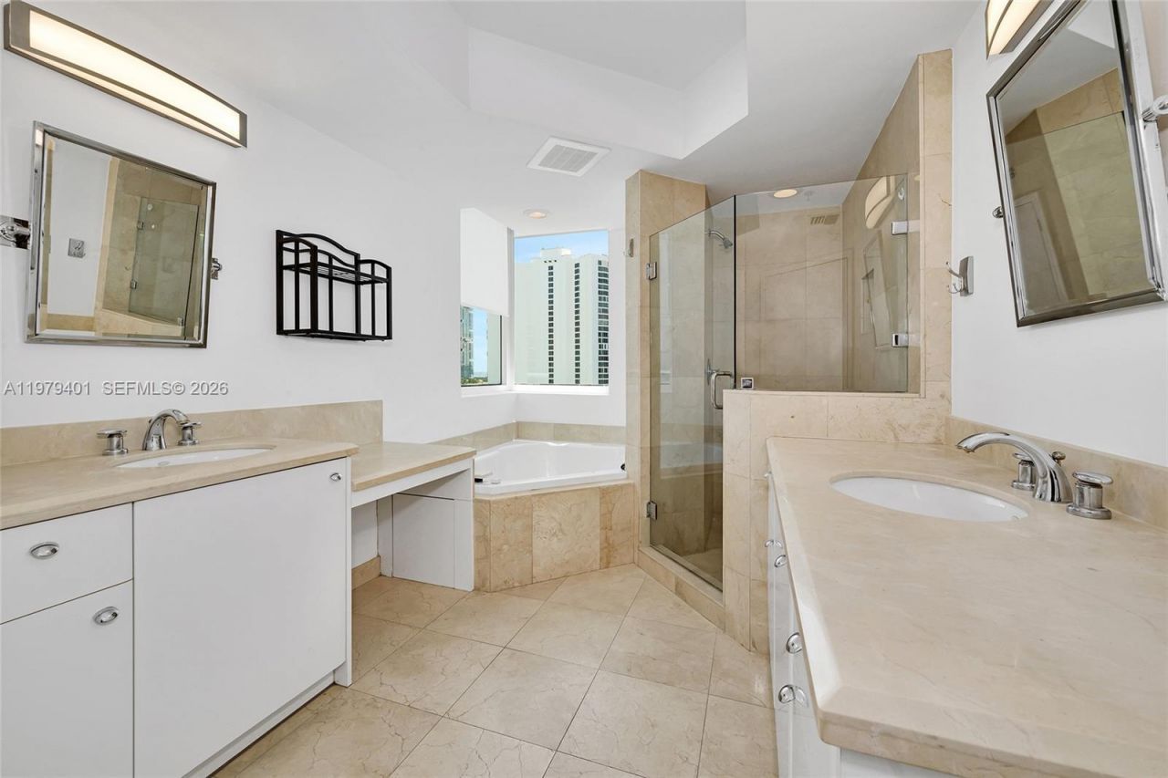 19400 Turnberry Way , Unit 932, Aventura, FL 33180 Photo