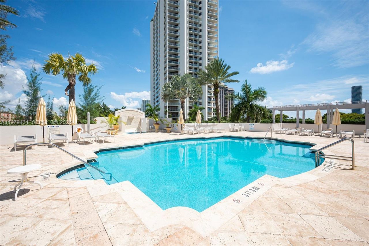 19400 Turnberry Way , Unit 932, Aventura, FL 33180 Photo
