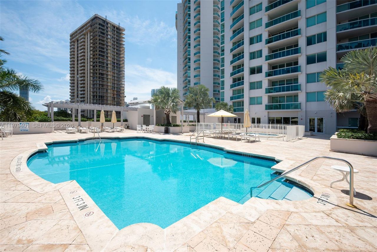19400 Turnberry Way , Unit 932, Aventura, FL 33180 Photo
