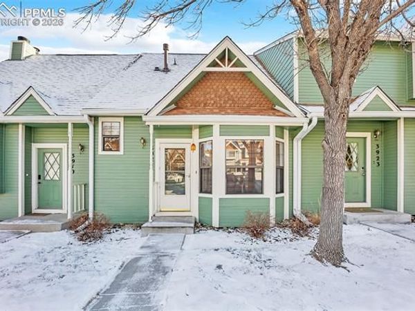 3921 Berkley Court, Colorado Springs, CO 80906