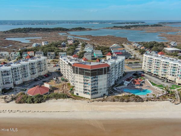 2000 New River Inlet Road, Unit 2602, North Topsail Beach, NC 28460