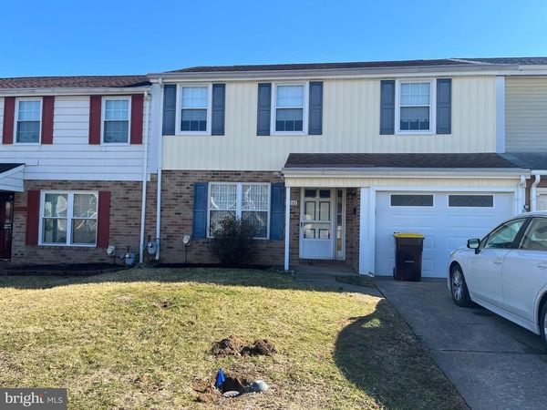 3347 CARROLL COURT S, Unit S, BENSALEM, PA 19020