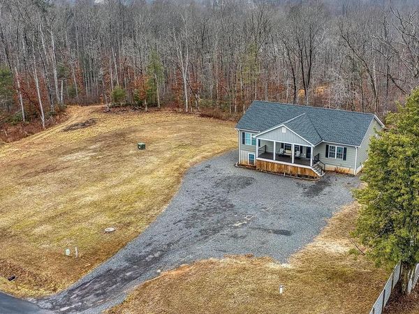 13084 STONEHOUSE MOUNTAIN ROAD , CULPEPER, VA 22701