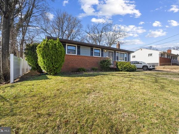 1415 WASHINGTON AVENUE, SEVERN, MD 21144