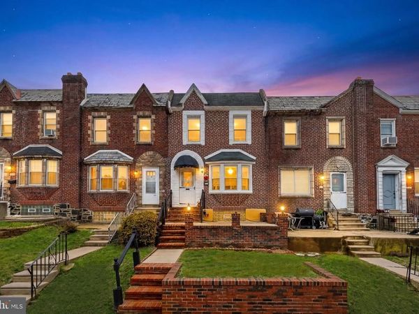 1338 GREEBY STREET, PHILADELPHIA, PA 19111