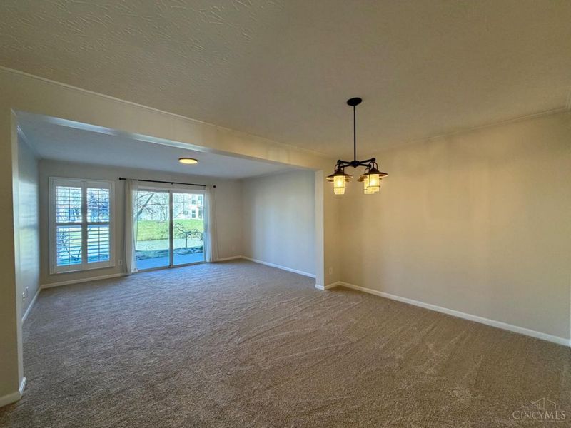 9917 Shorewood Lane, Unit 5-B, Sharonville, OH 45241 Photo 11