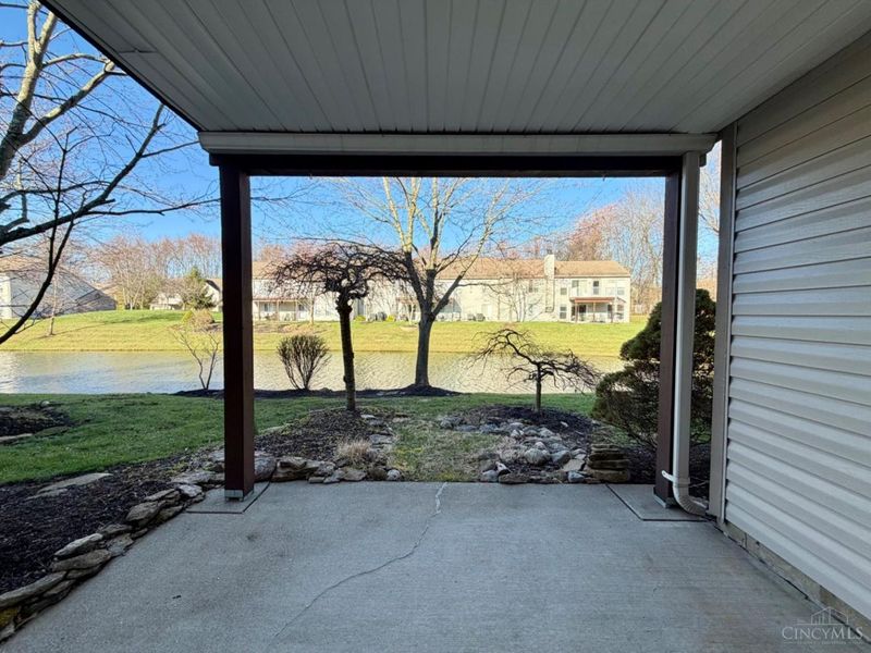 9917 Shorewood Lane, Unit 5-B, Sharonville, OH 45241 Photo 2