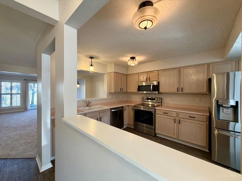 9917 Shorewood Lane, Unit 5-B, Sharonville, OH 45241 Photo 24