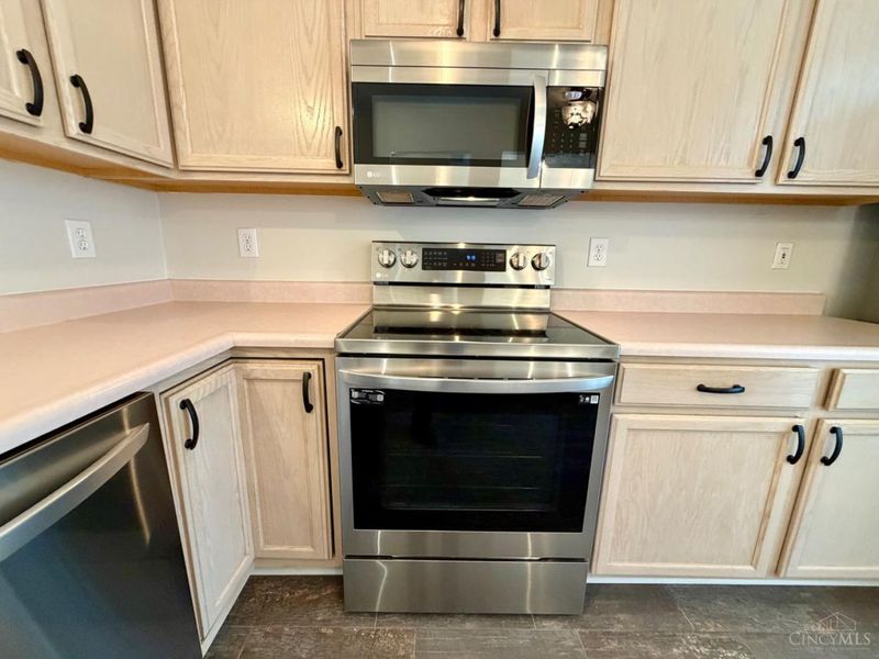 9917 Shorewood Lane, Unit 5-B, Sharonville, OH 45241 Photo 26