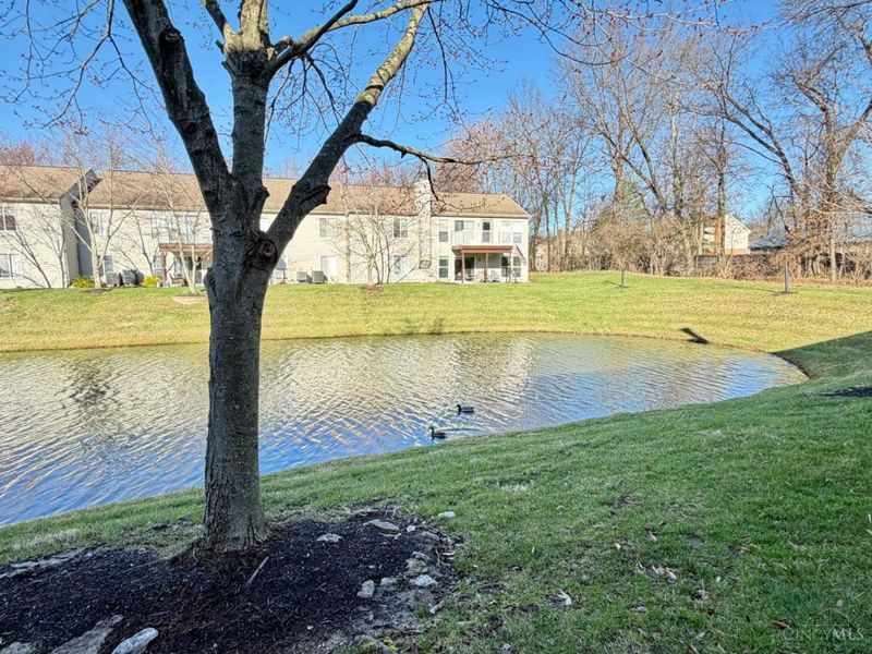 9917 Shorewood Lane, Unit 5-B, Sharonville, OH 45241 Photo 3