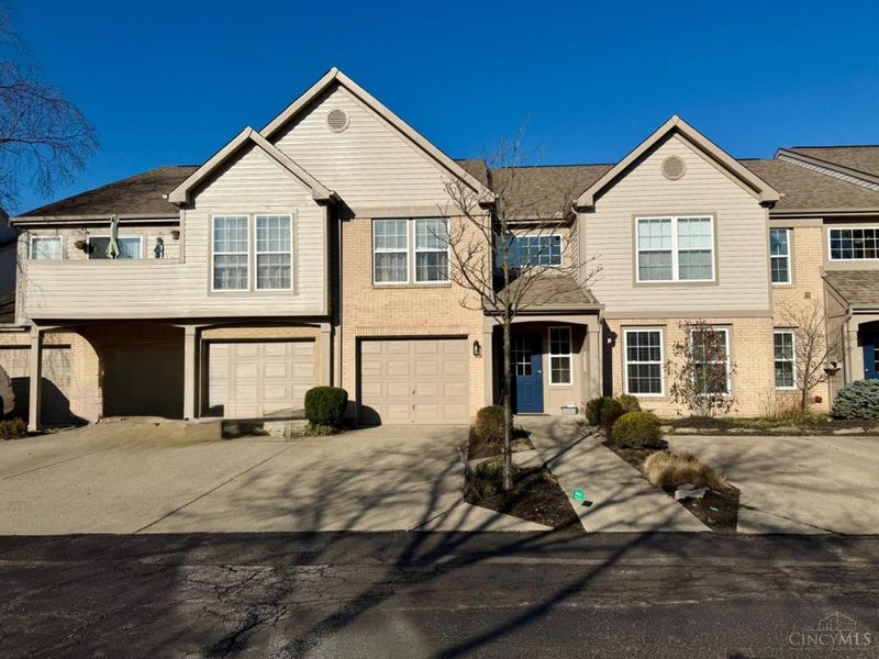9917 Shorewood Lane, Unit 5-B, Sharonville, OH 45241 Photo 4