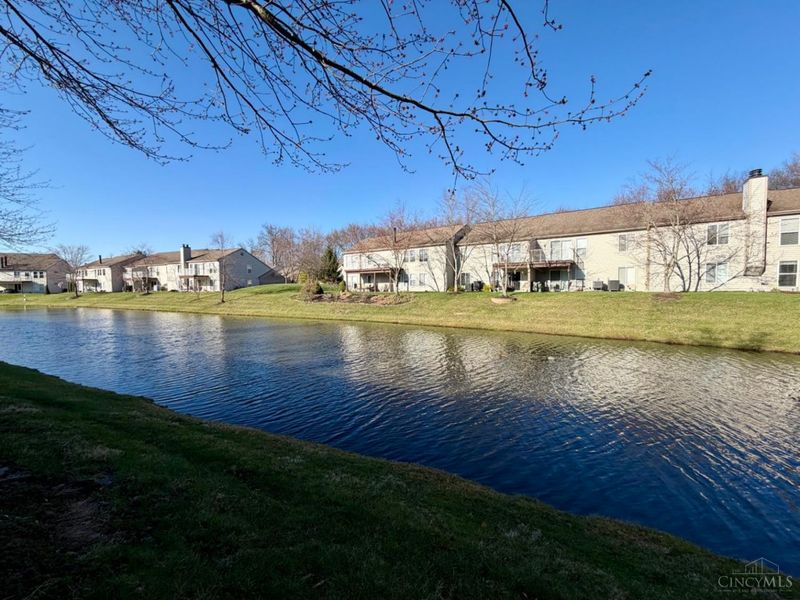 9917 Shorewood Lane, Unit 5-B, Sharonville, OH 45241 Photo 42