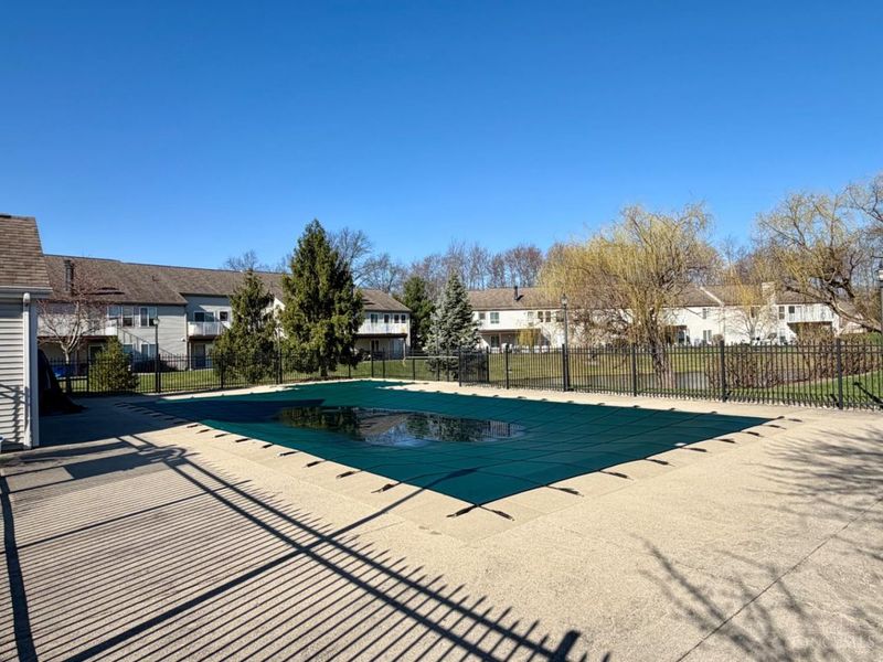 9917 Shorewood Lane, Unit 5-B, Sharonville, OH 45241 Photo 48