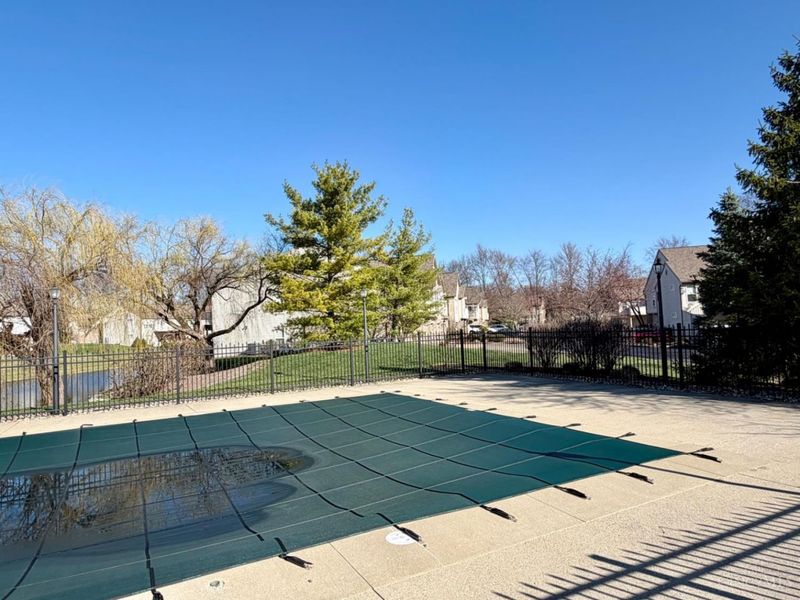 9917 Shorewood Lane, Unit 5-B, Sharonville, OH 45241 Photo 49
