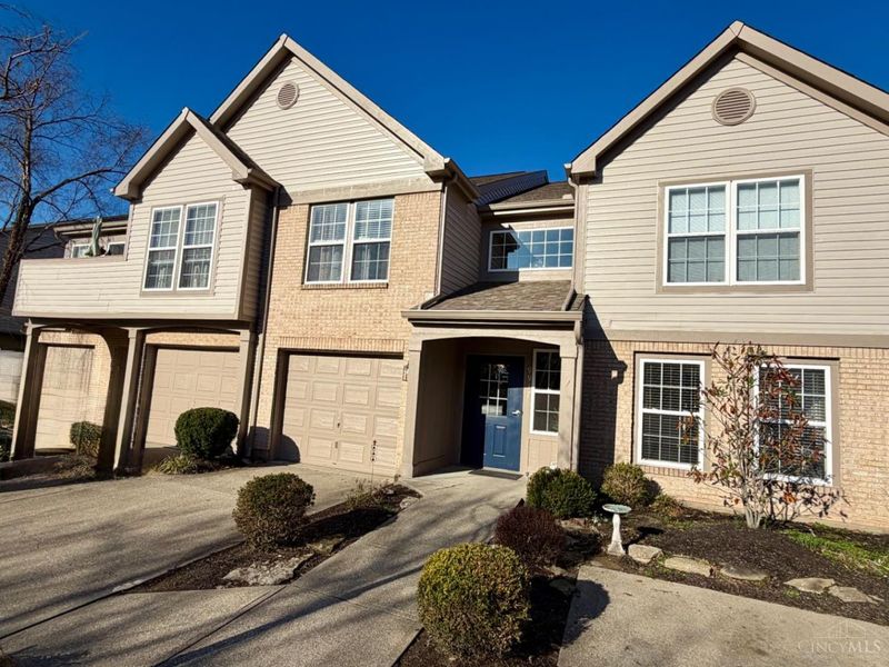 9917 Shorewood Lane, Unit 5-B, Sharonville, OH 45241 Photo 5