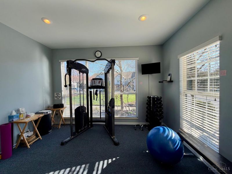 9917 Shorewood Lane, Unit 5-B, Sharonville, OH 45241 Photo 53