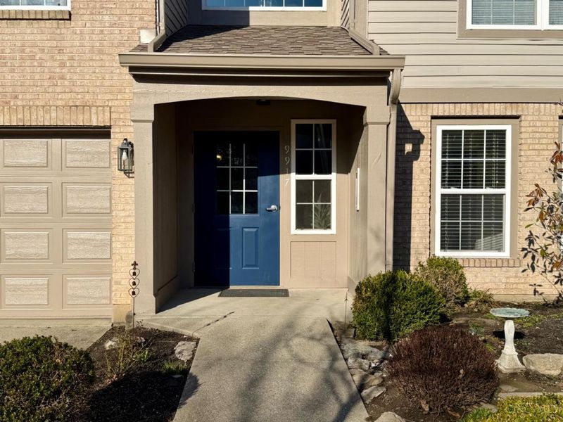 9917 Shorewood Lane, Unit 5-B, Sharonville, OH 45241 Photo 6