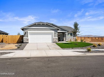 14460 Fredonia Drive, Reno, NV 89506 Photo