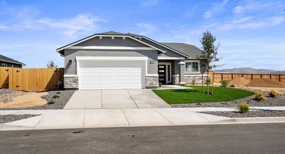 14460 Fredonia Drive, Reno, NV 89506 Photo