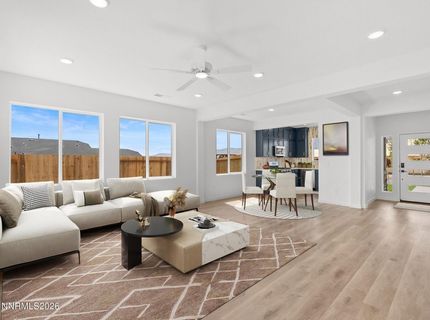 14460 Fredonia Drive, Reno, NV 89506 Photo