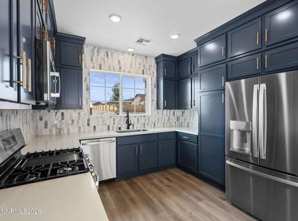 14460 Fredonia Drive, Reno, NV 89506 Photo