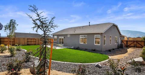 14460 Fredonia Drive, Reno, NV 89506 Photo