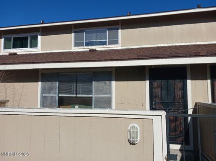 401 Allouette Way, Unit APT 7, Carson City, NV 89701 Photo