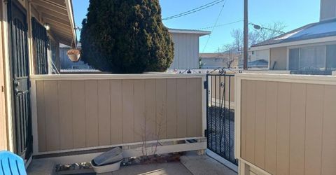 401 Allouette Way, Unit APT 7, Carson City, NV 89701 Photo