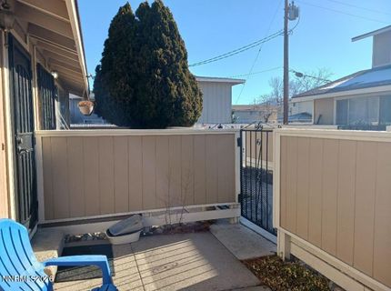 401 Allouette Way, Unit APT 7, Carson City, NV 89701 Photo