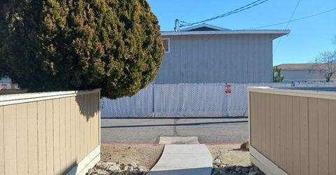 401 Allouette Way, Unit APT 7, Carson City, NV 89701 Photo