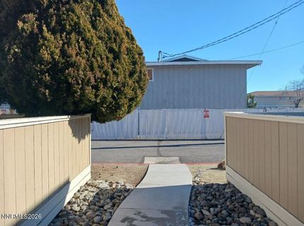401 Allouette Way, Unit APT 7, Carson City, NV 89701 Photo