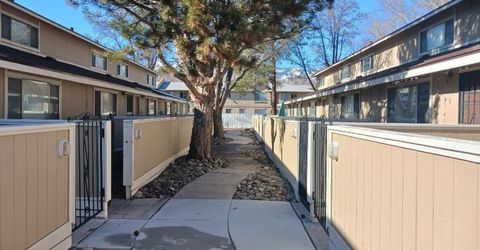 401 Allouette Way, Unit APT 7, Carson City, NV 89701 Photo