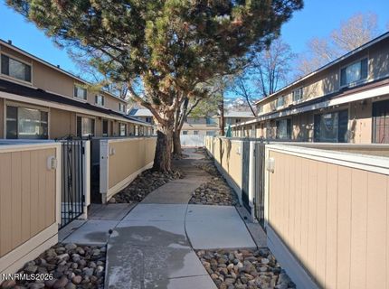 401 Allouette Way, Unit APT 7, Carson City, NV 89701 Photo