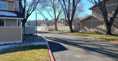 401 Allouette Way, Unit APT 7, Carson City, NV 89701 Photo