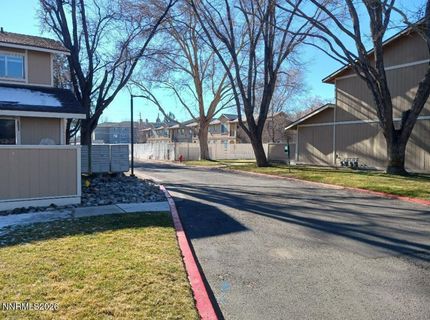 401 Allouette Way, Unit APT 7, Carson City, NV 89701 Photo