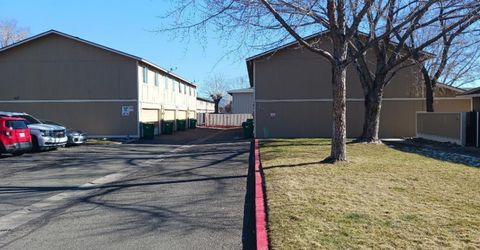 401 Allouette Way, Unit APT 7, Carson City, NV 89701 Photo