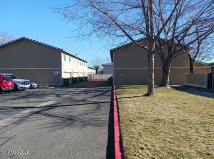 401 Allouette Way, Unit APT 7, Carson City, NV 89701 Photo