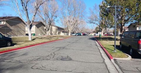 401 Allouette Way, Unit APT 7, Carson City, NV 89701 Photo