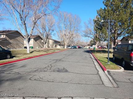 401 Allouette Way, Unit APT 7, Carson City, NV 89701 Photo