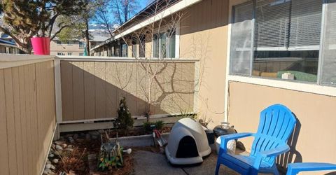401 Allouette Way, Unit APT 7, Carson City, NV 89701 Photo