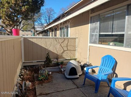 401 Allouette Way, Unit APT 7, Carson City, NV 89701 Photo