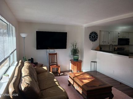 401 Allouette Way, Unit APT 7, Carson City, NV 89701 Photo
