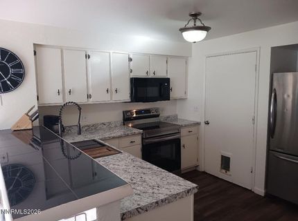 401 Allouette Way, Unit APT 7, Carson City, NV 89701 Photo