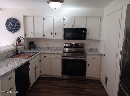 401 Allouette Way, Unit APT 7, Carson City, NV 89701 Photo