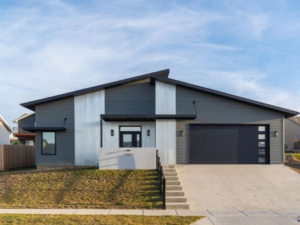 3148 CONSERVATION WAY, Rapid City, SD 57703