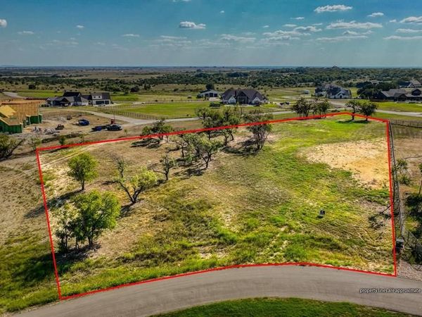 209 Wren View, Weatherford, TX 76087