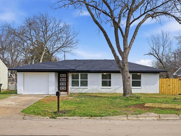 335 S 2nd Street, Wylie, TX 75098