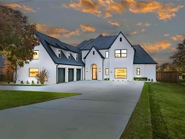 10545 Rogers Road, Frisco, TX 75033