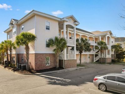 4803 Bovardia Pl. , Unit 304, Myrtle Beach, SC 29577